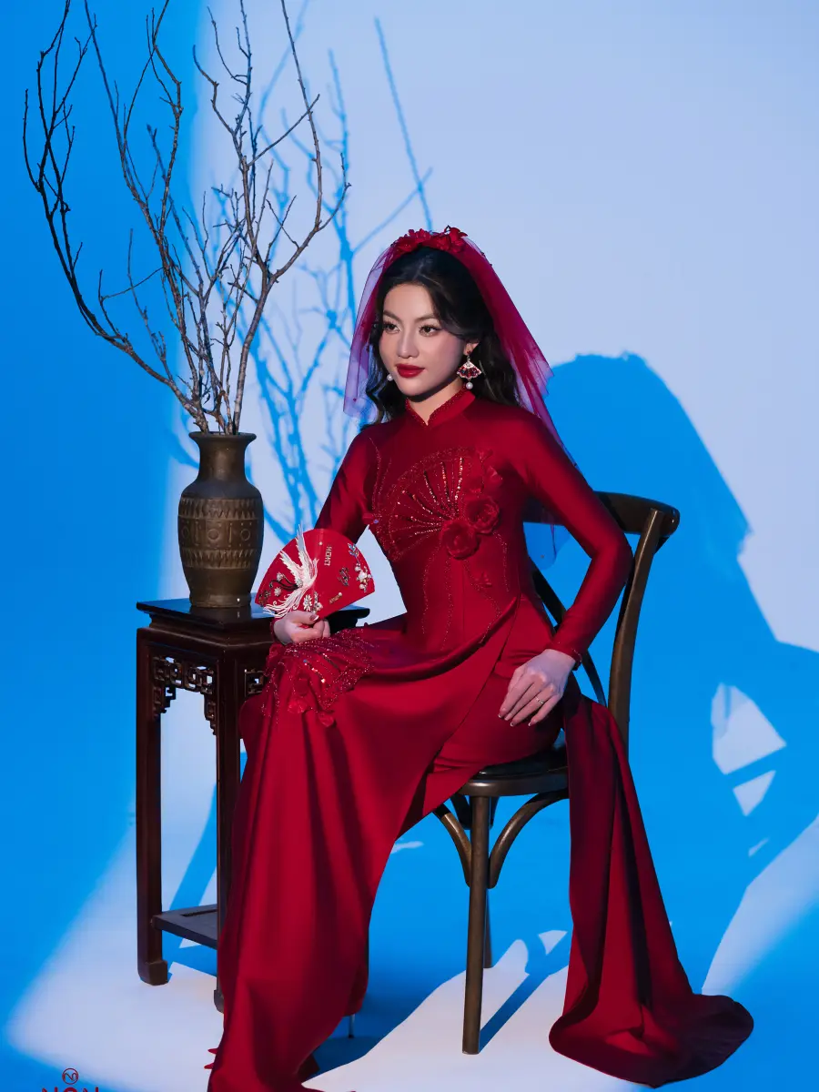 Áo Dài Non