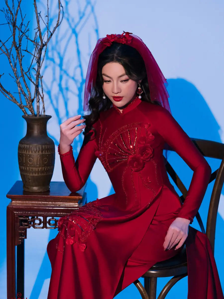 Áo Dài Non