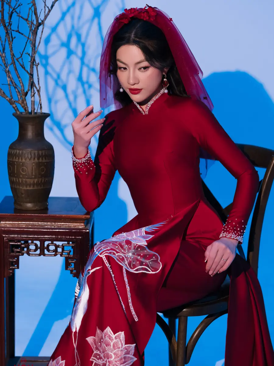 Áo Dài Non