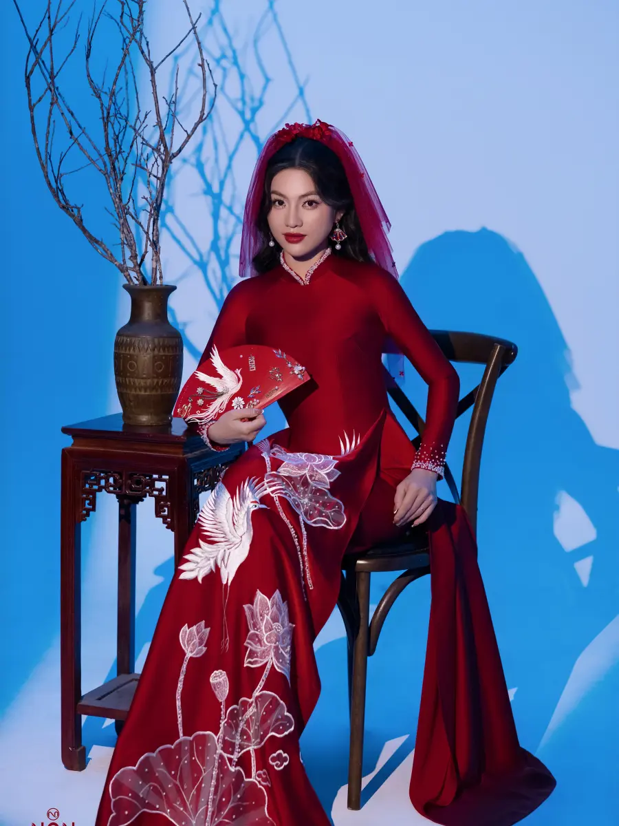 Áo Dài Non