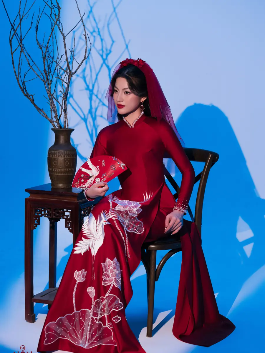 Áo Dài Non