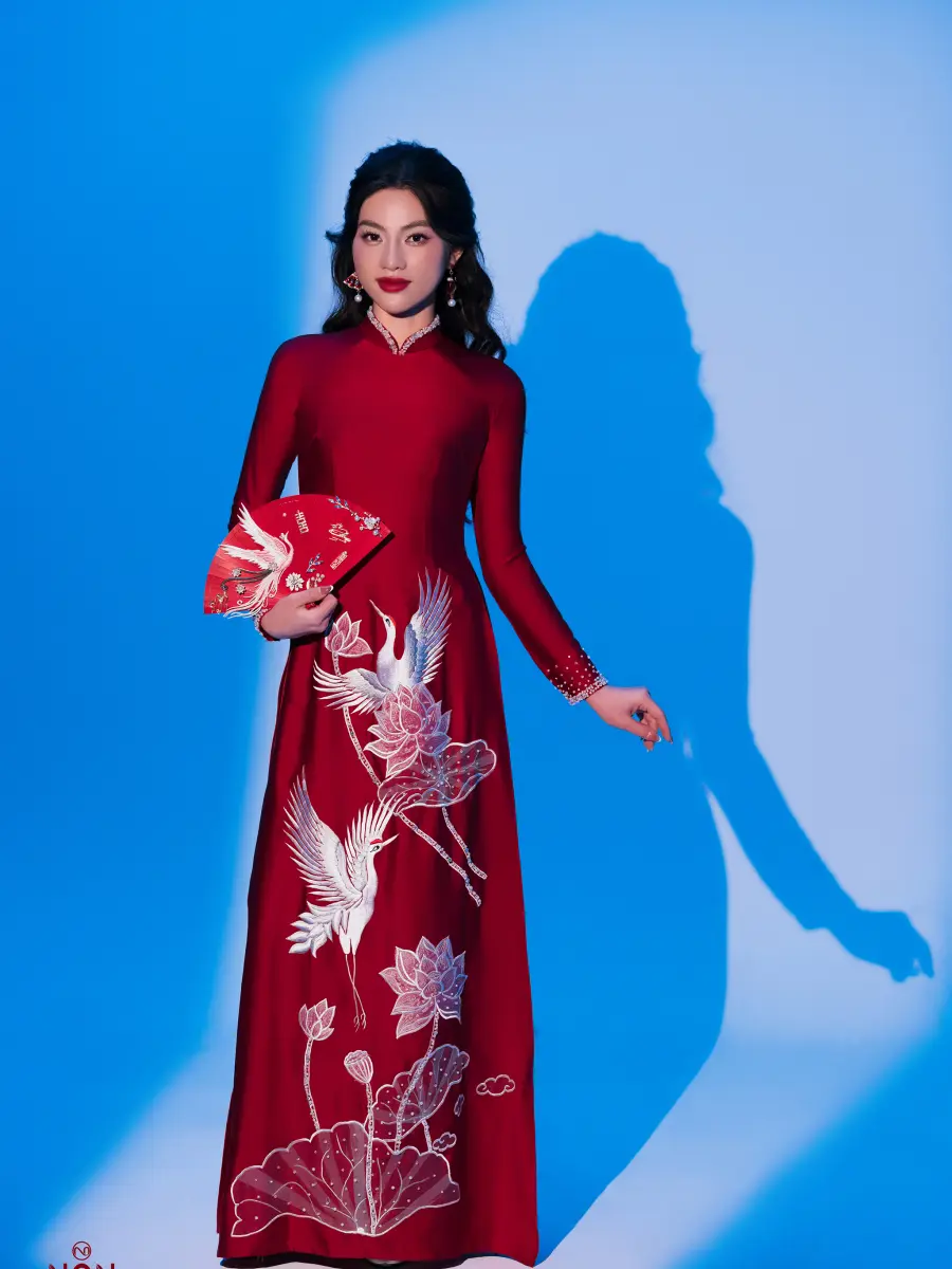 Áo Dài Non