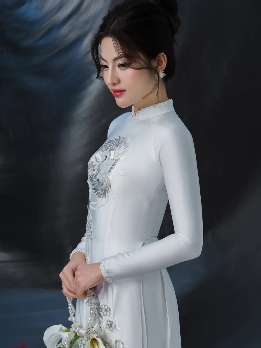 Áo Dài Non