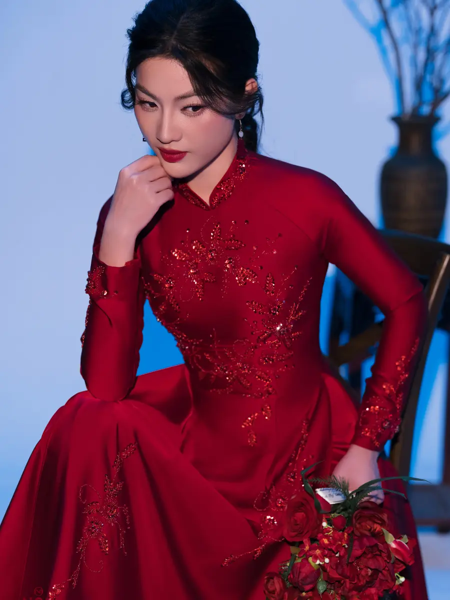 Áo Dài Non