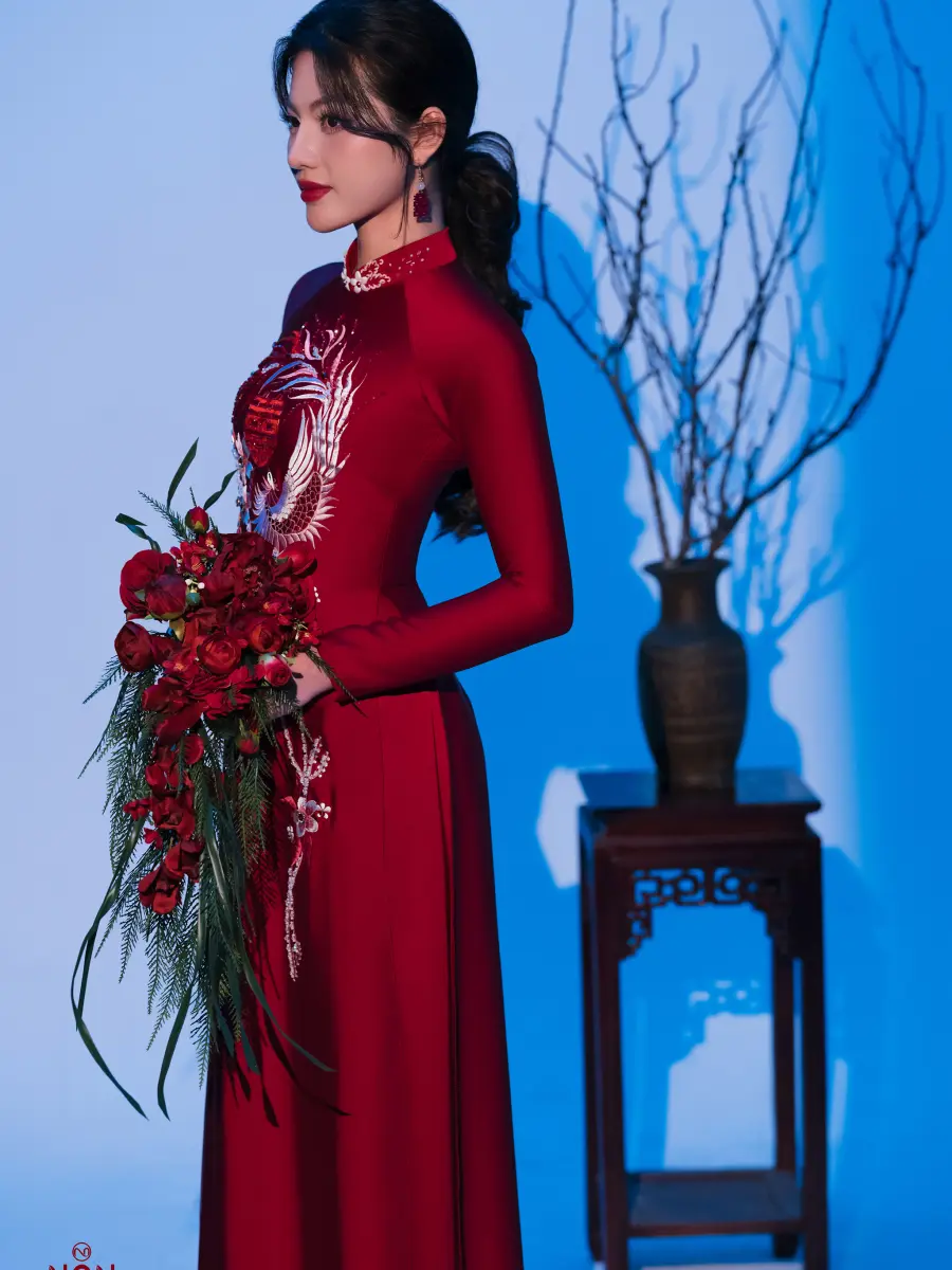 Áo Dài Non