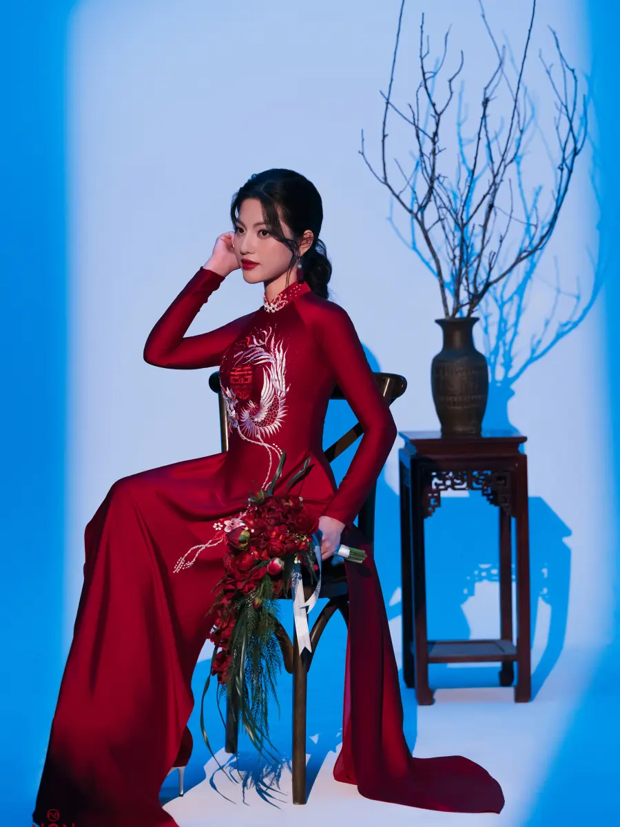 Áo Dài Non