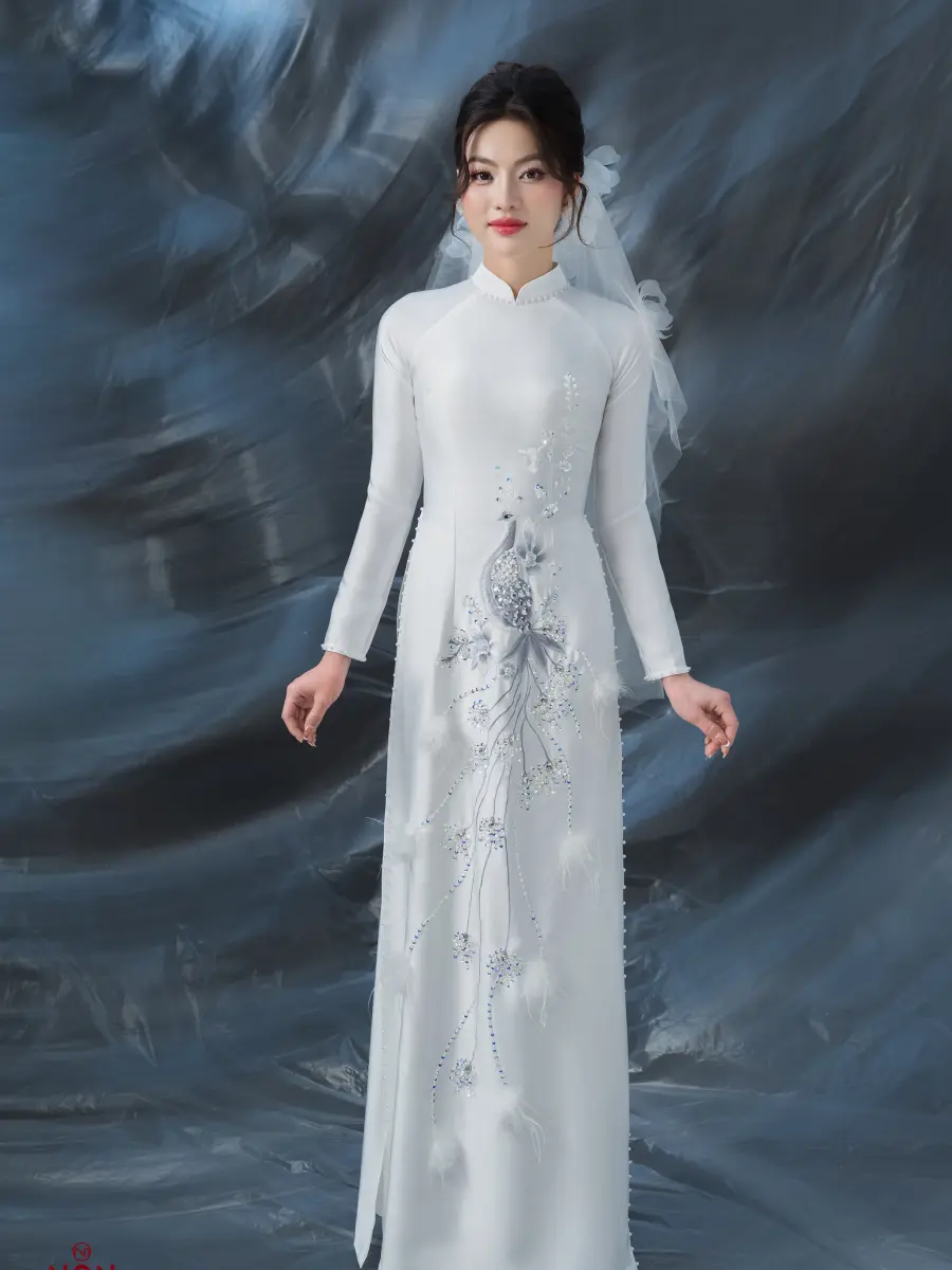 Áo Dài Non