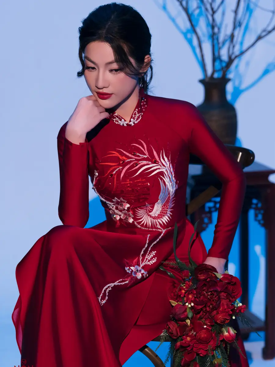 Áo Dài Non