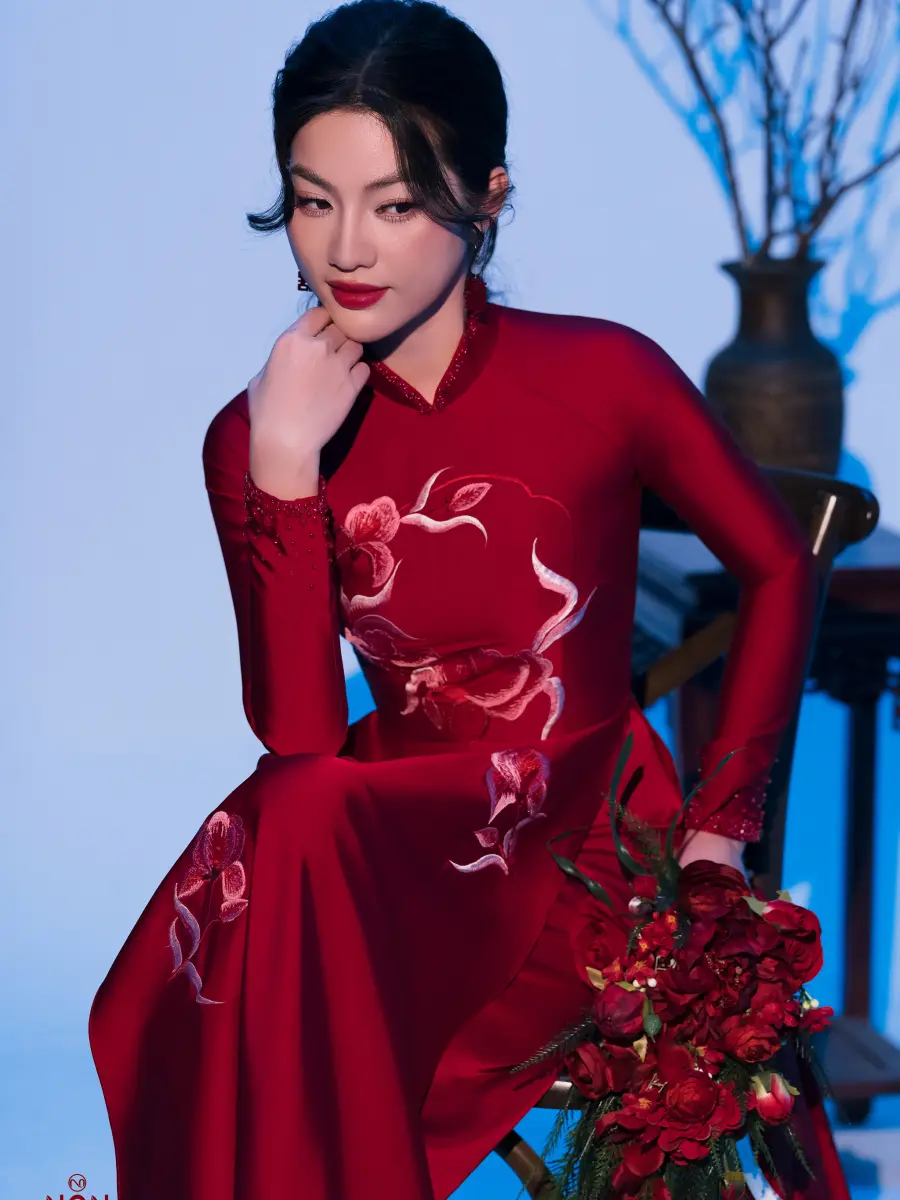 Áo Dài Non