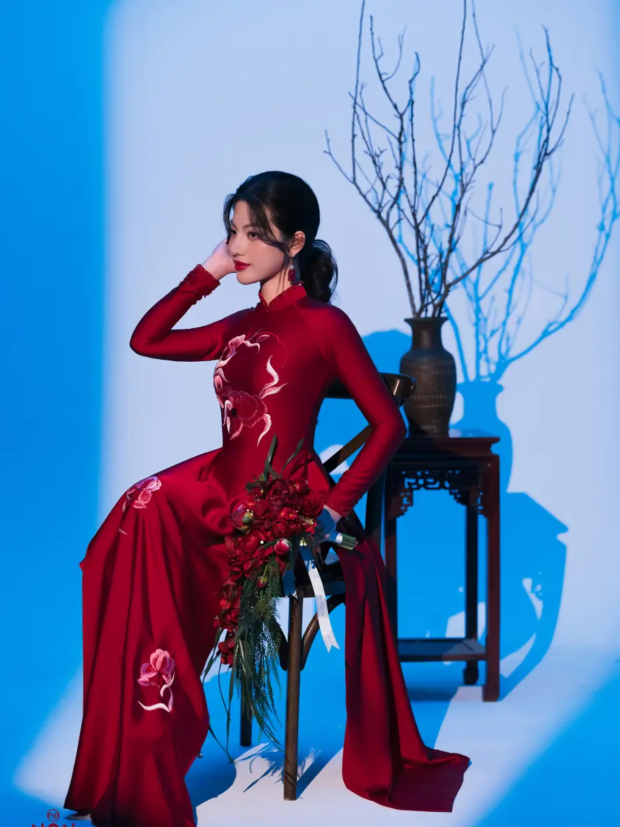 Áo Dài Non