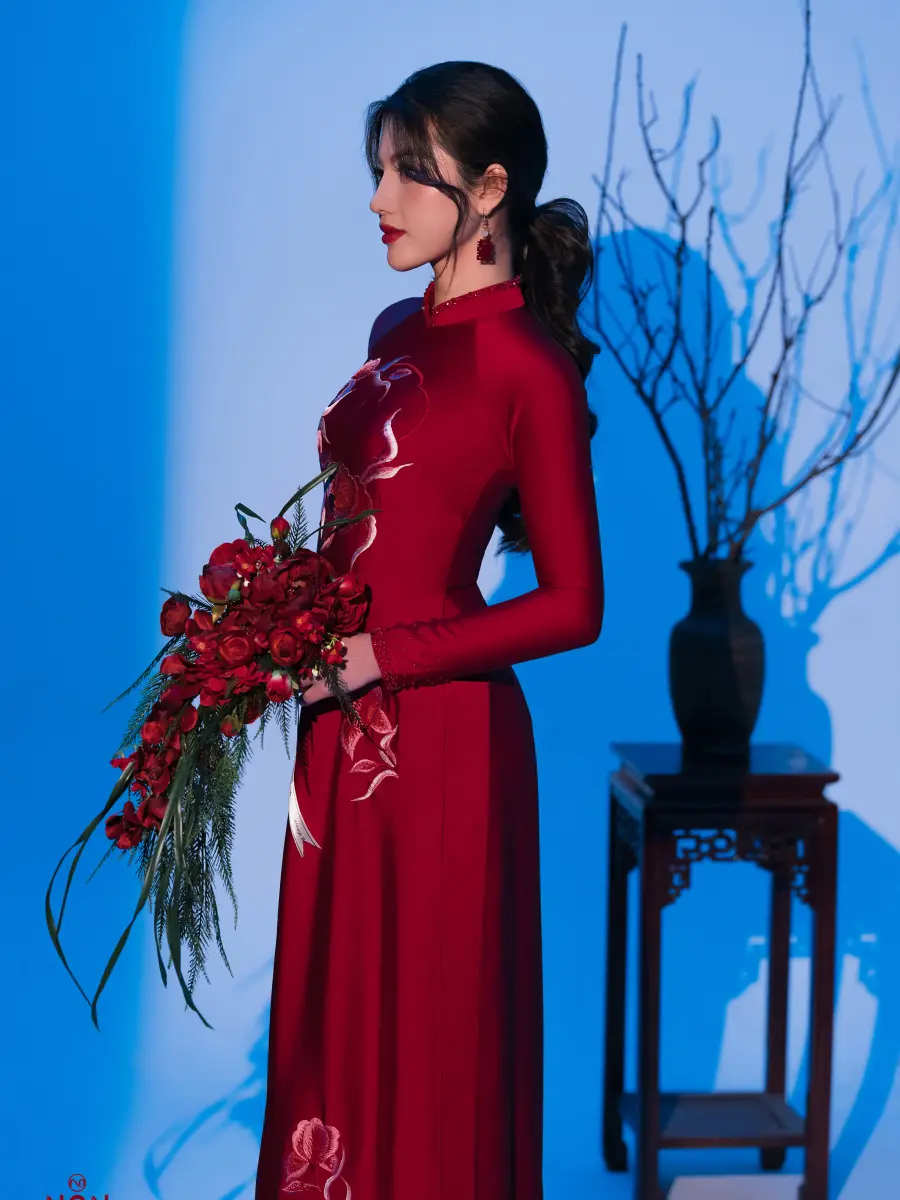 Áo Dài Non