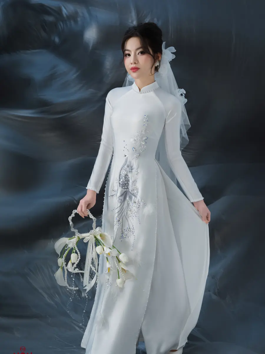 Áo Dài Non