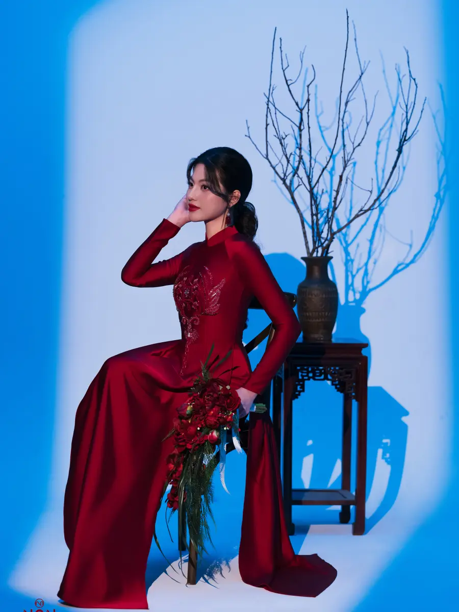 Áo Dài Non