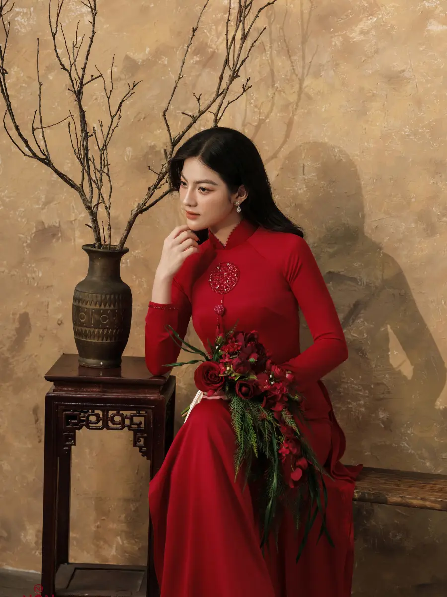 Áo Dài Non