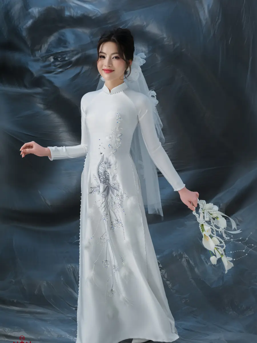 Áo Dài Non