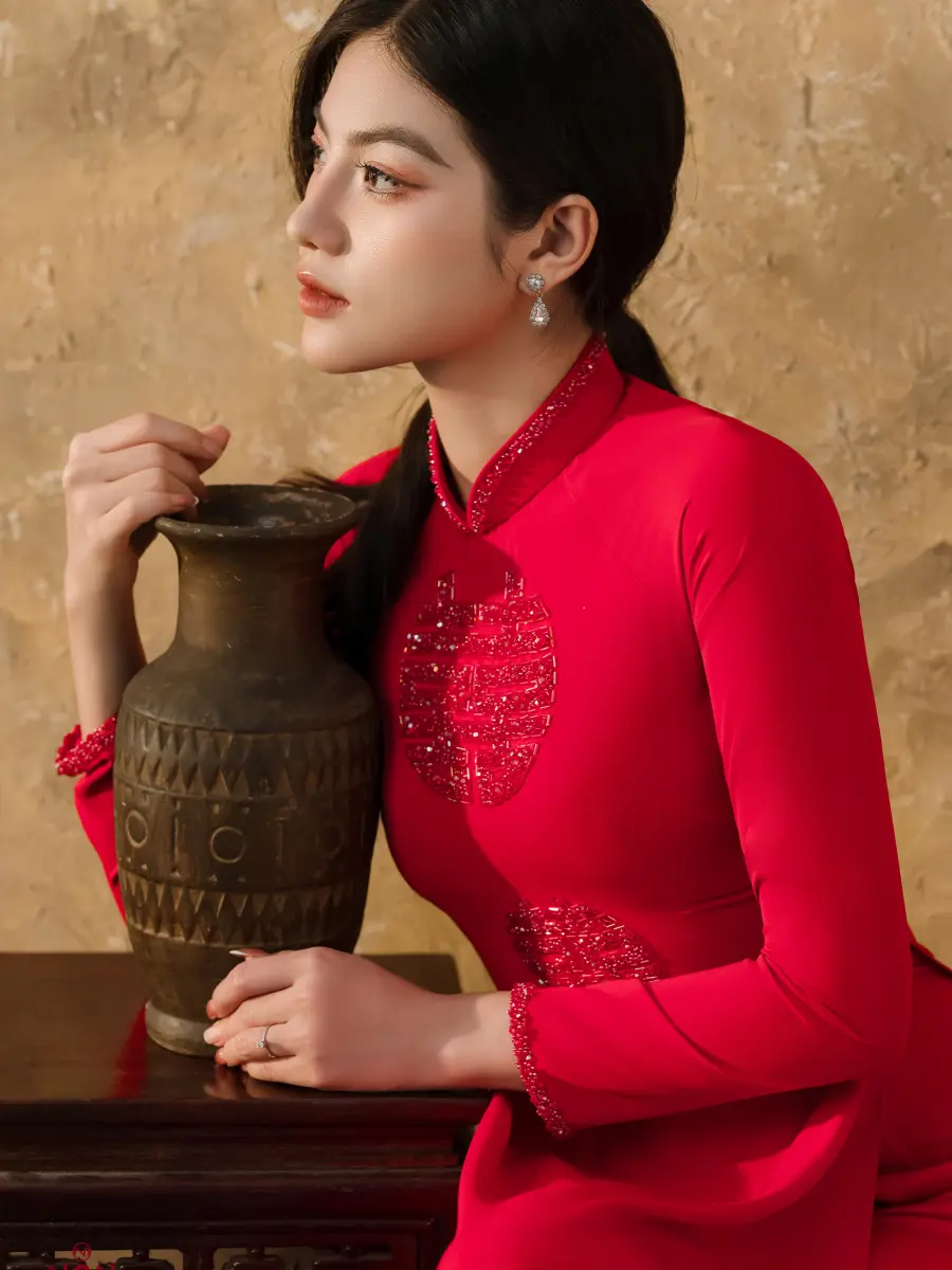 Áo Dài Non