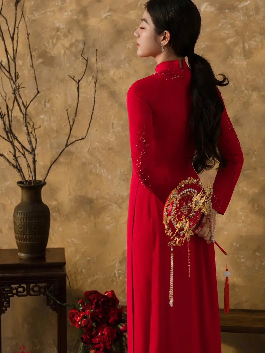 Áo Dài Non