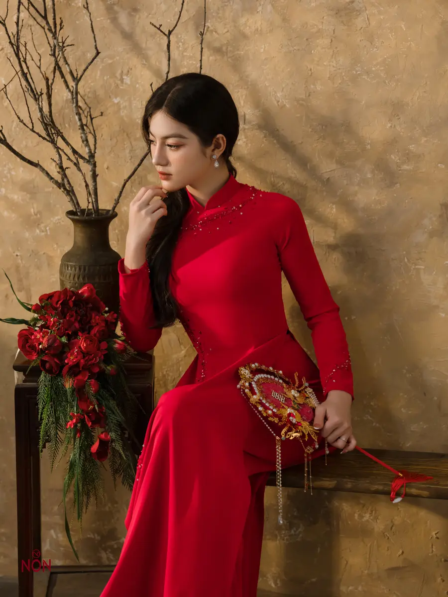 Áo Dài Non