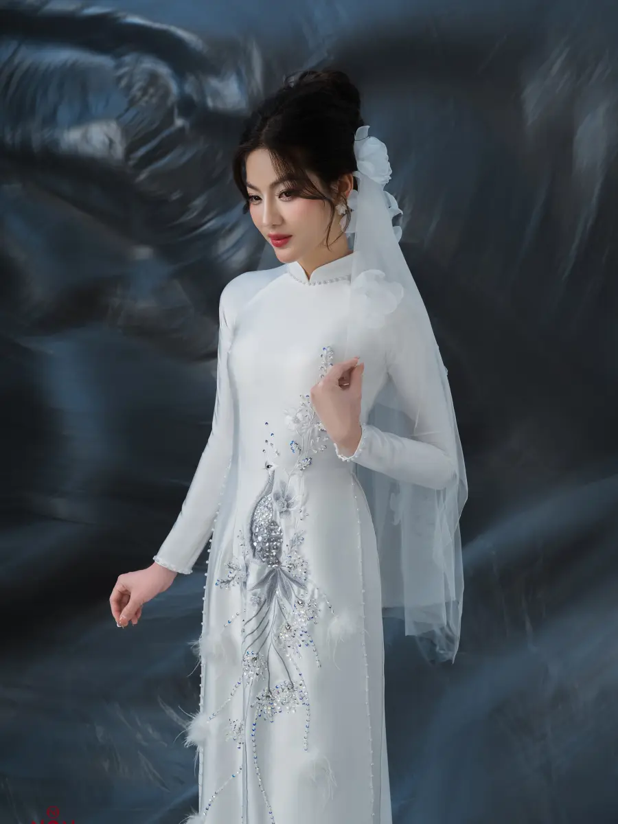 Áo Dài Non