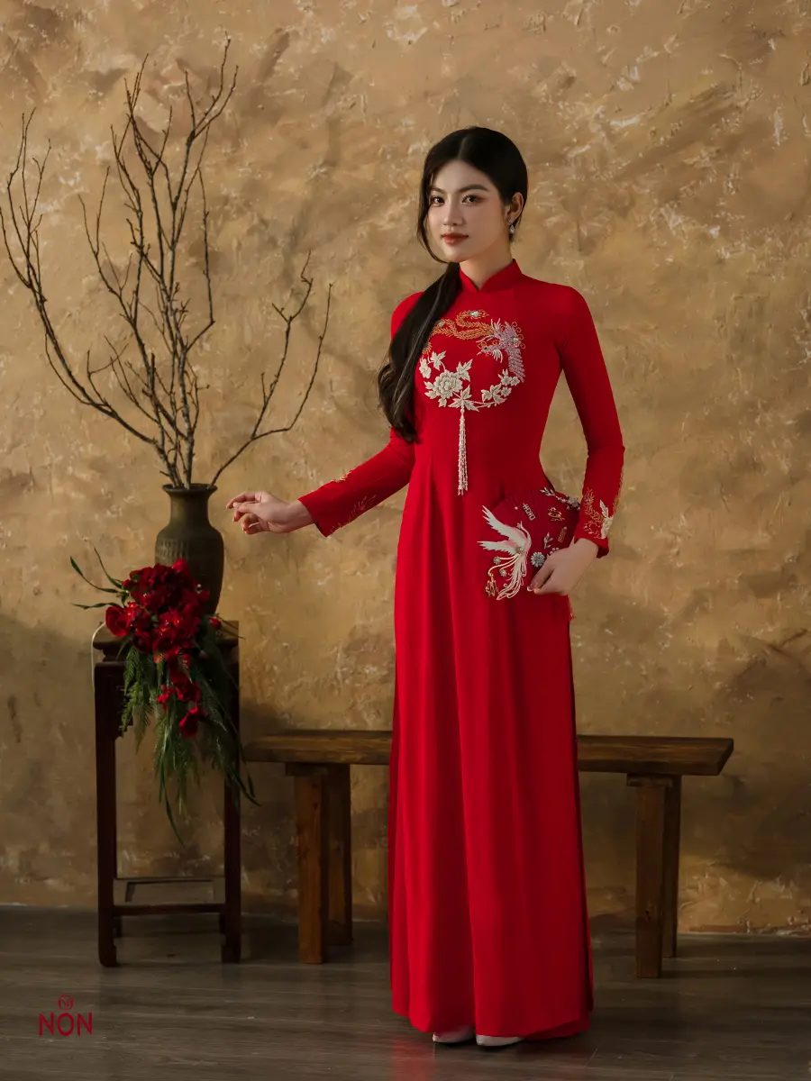 Áo Dài Non