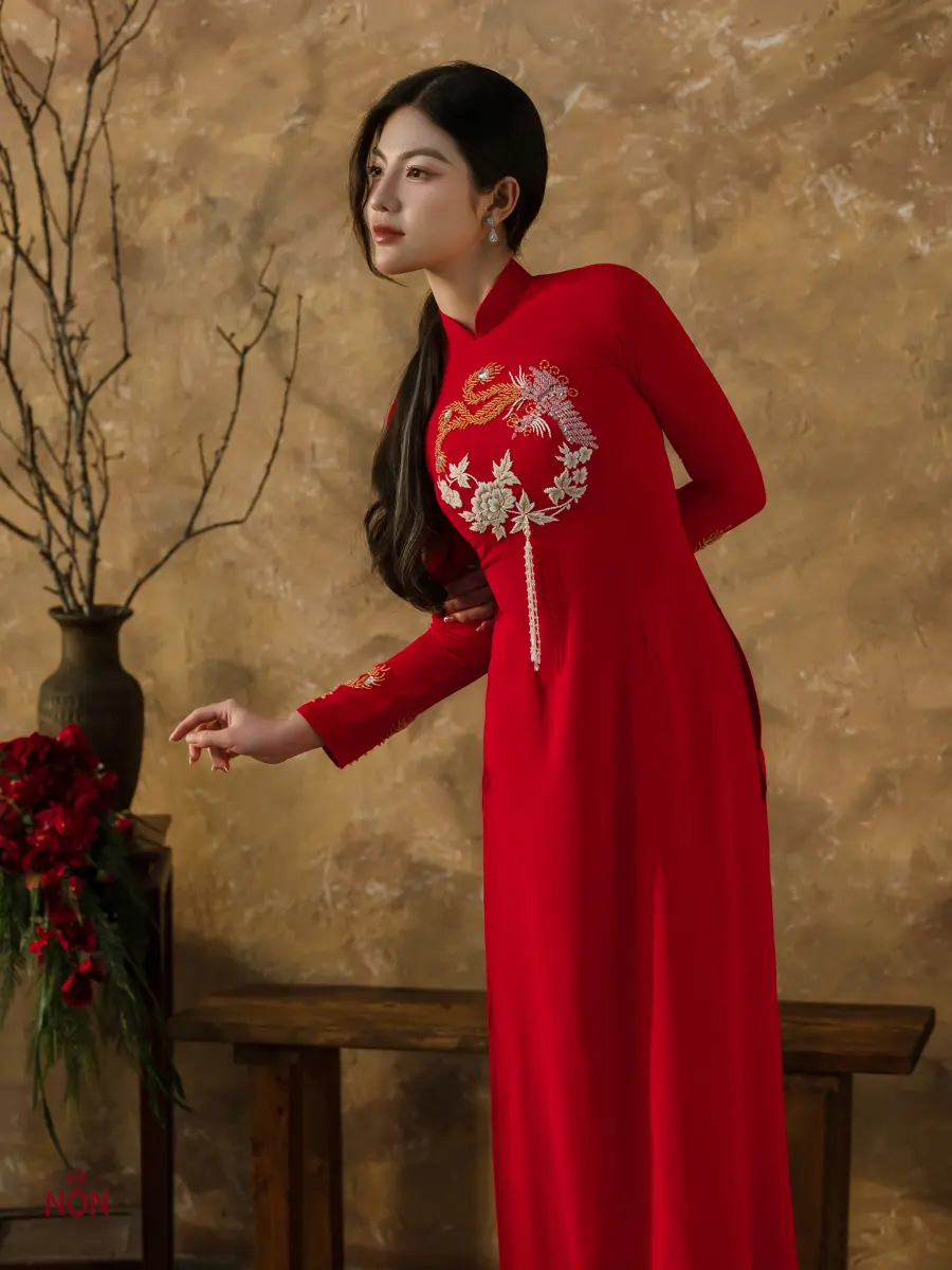 Áo Dài Non