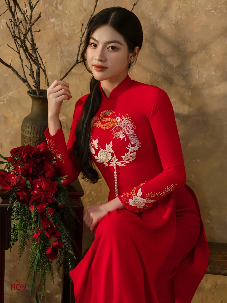 Áo Dài Non