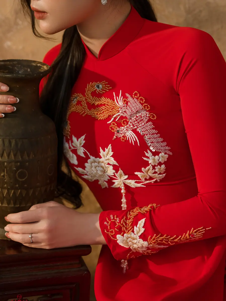 Áo Dài Non