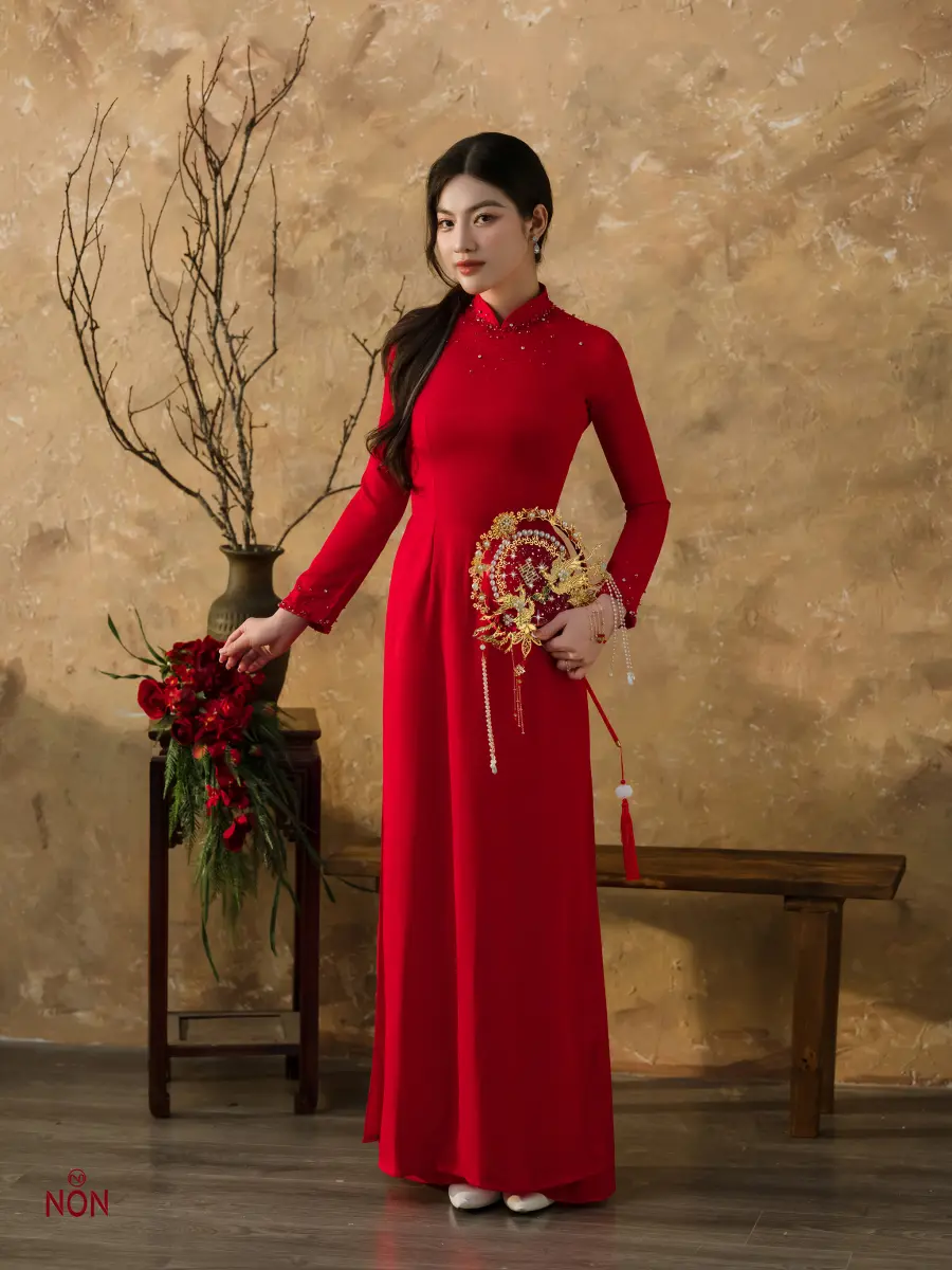 Áo Dài Non