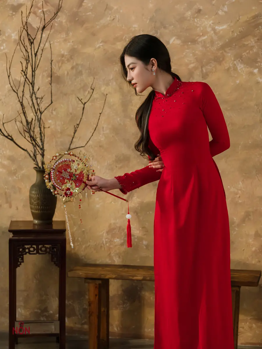 Áo Dài Non