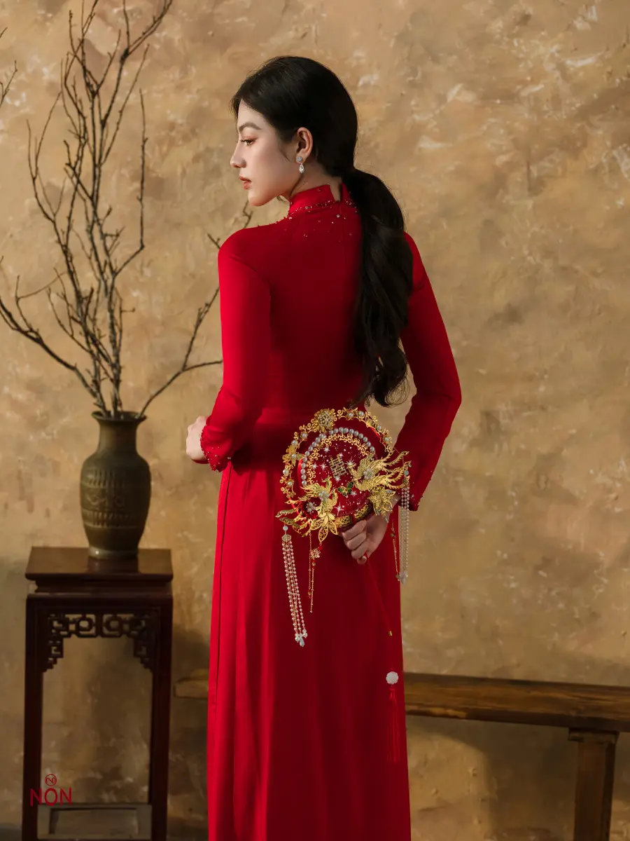 Áo Dài Non