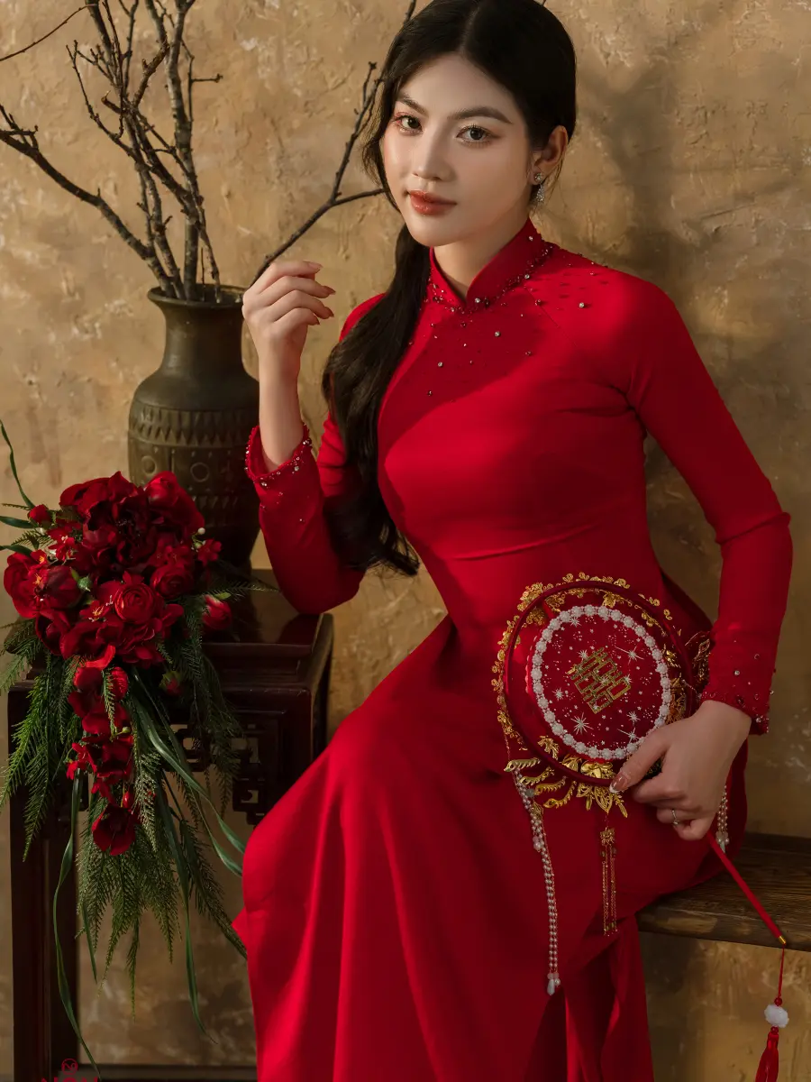 Áo Dài Non