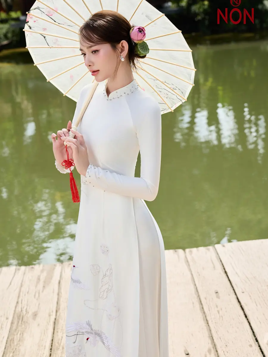 Áo Dài Non