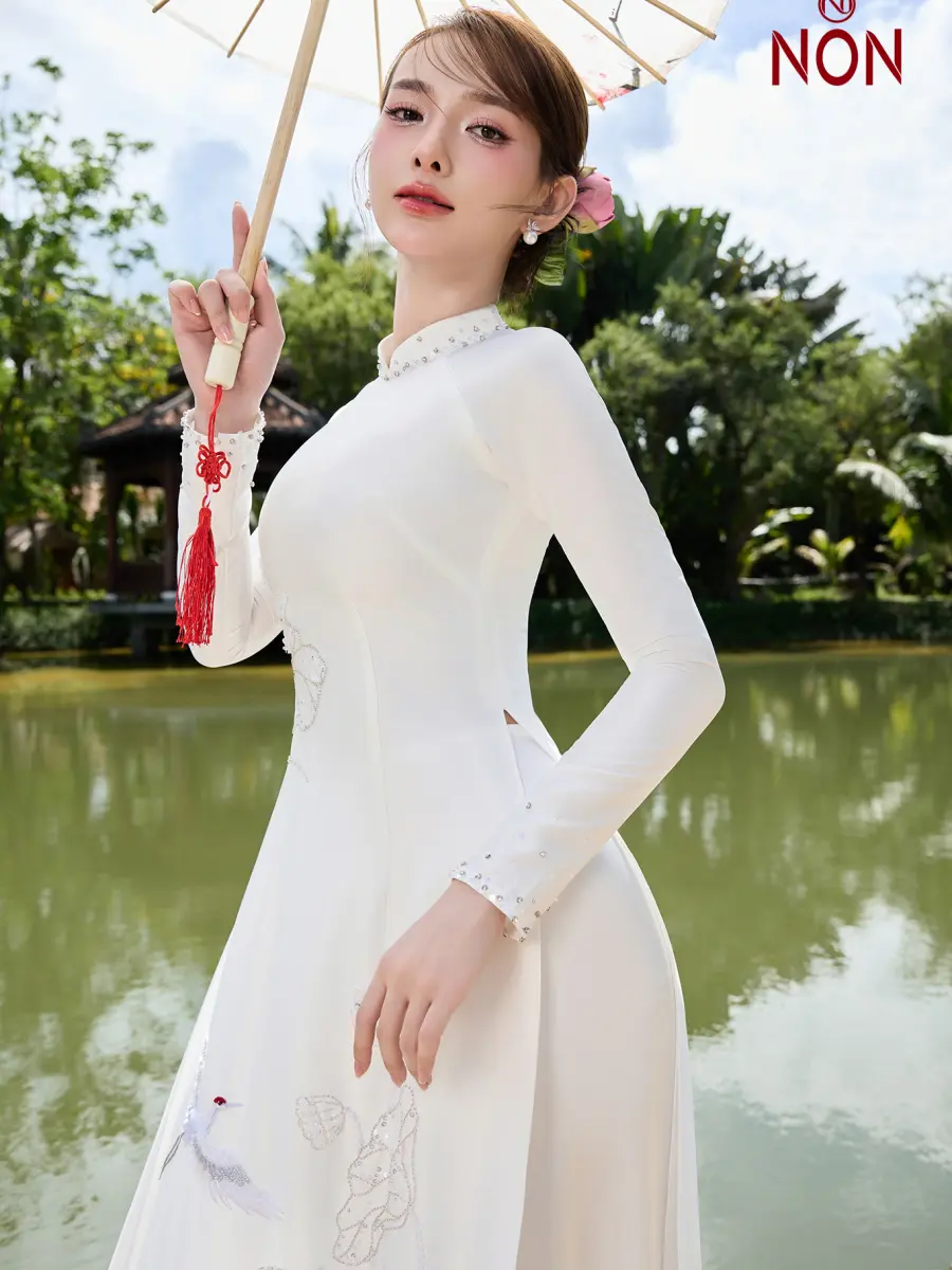 Áo Dài Non