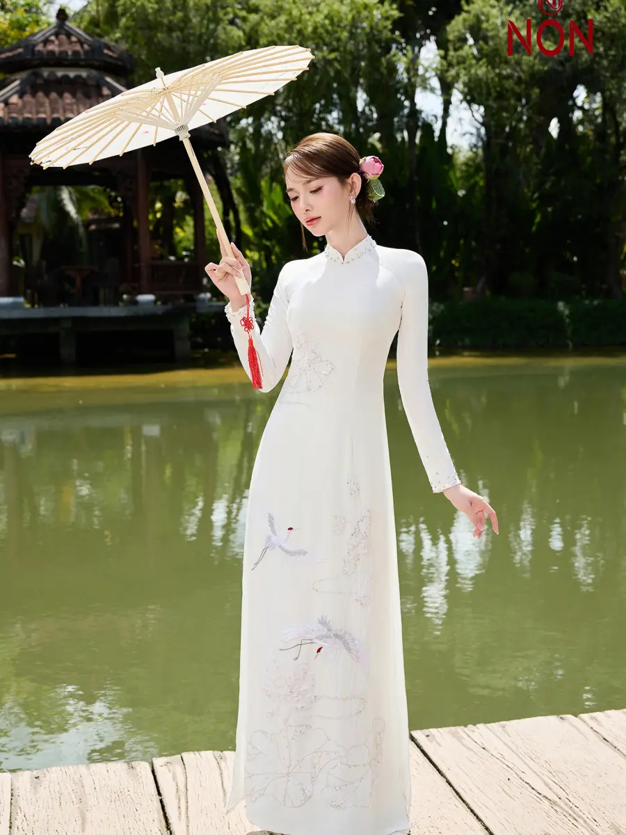 Áo Dài Non