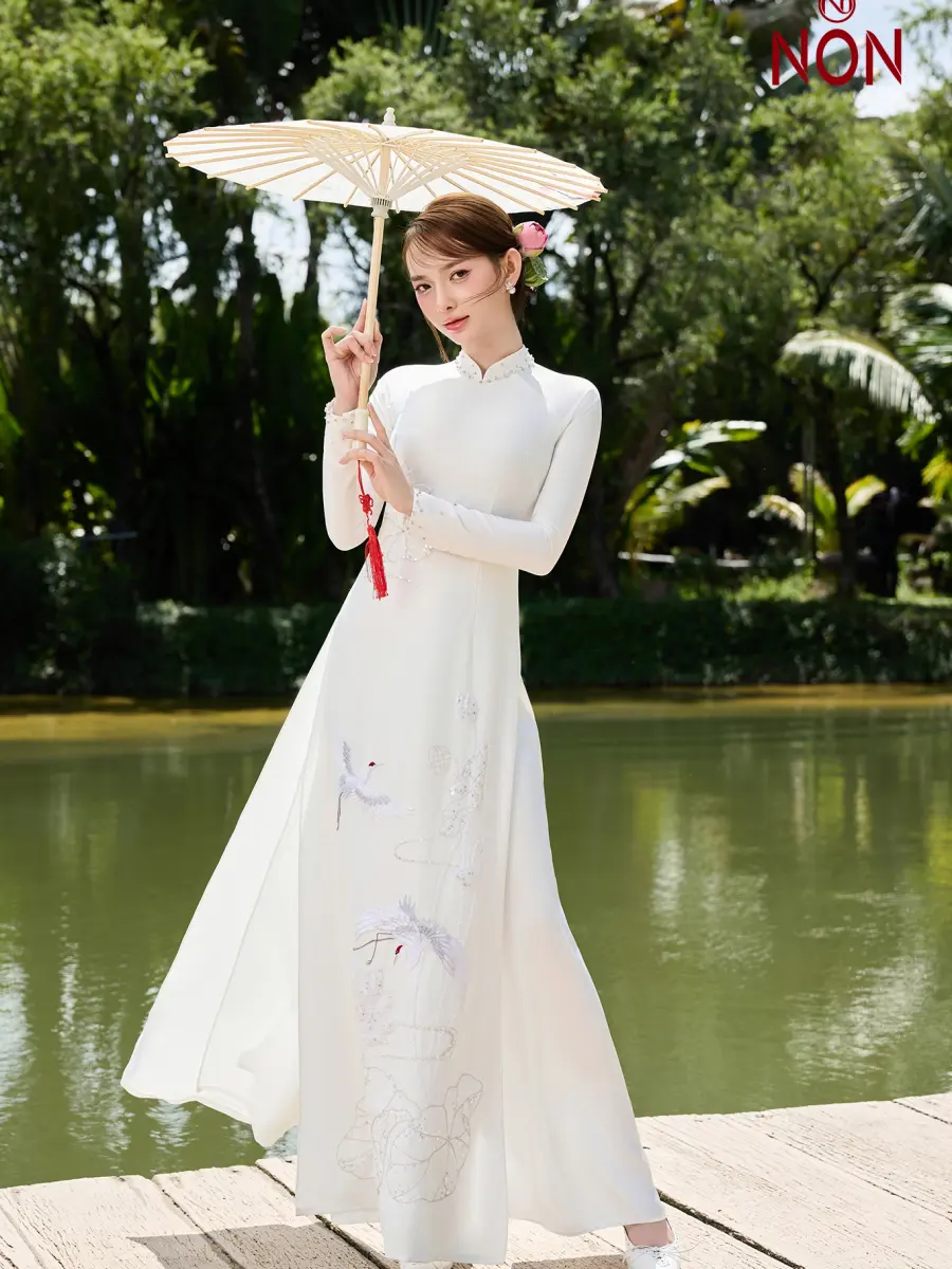 Áo Dài Non