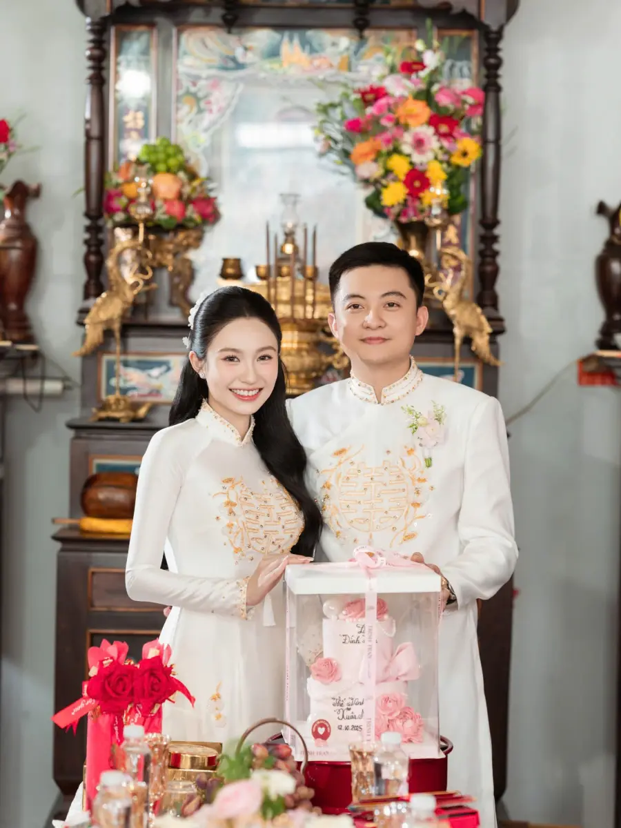 Áo Dài Non
