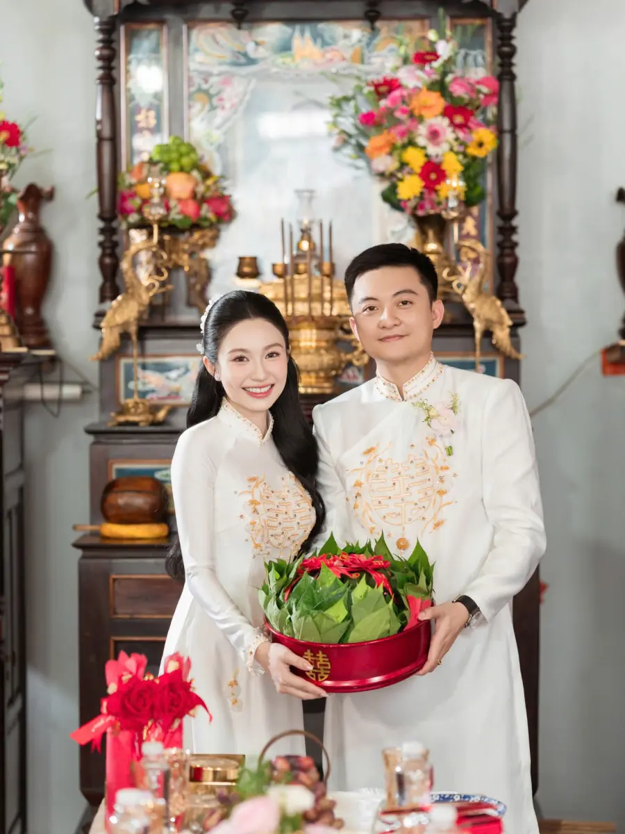Áo Dài Non
