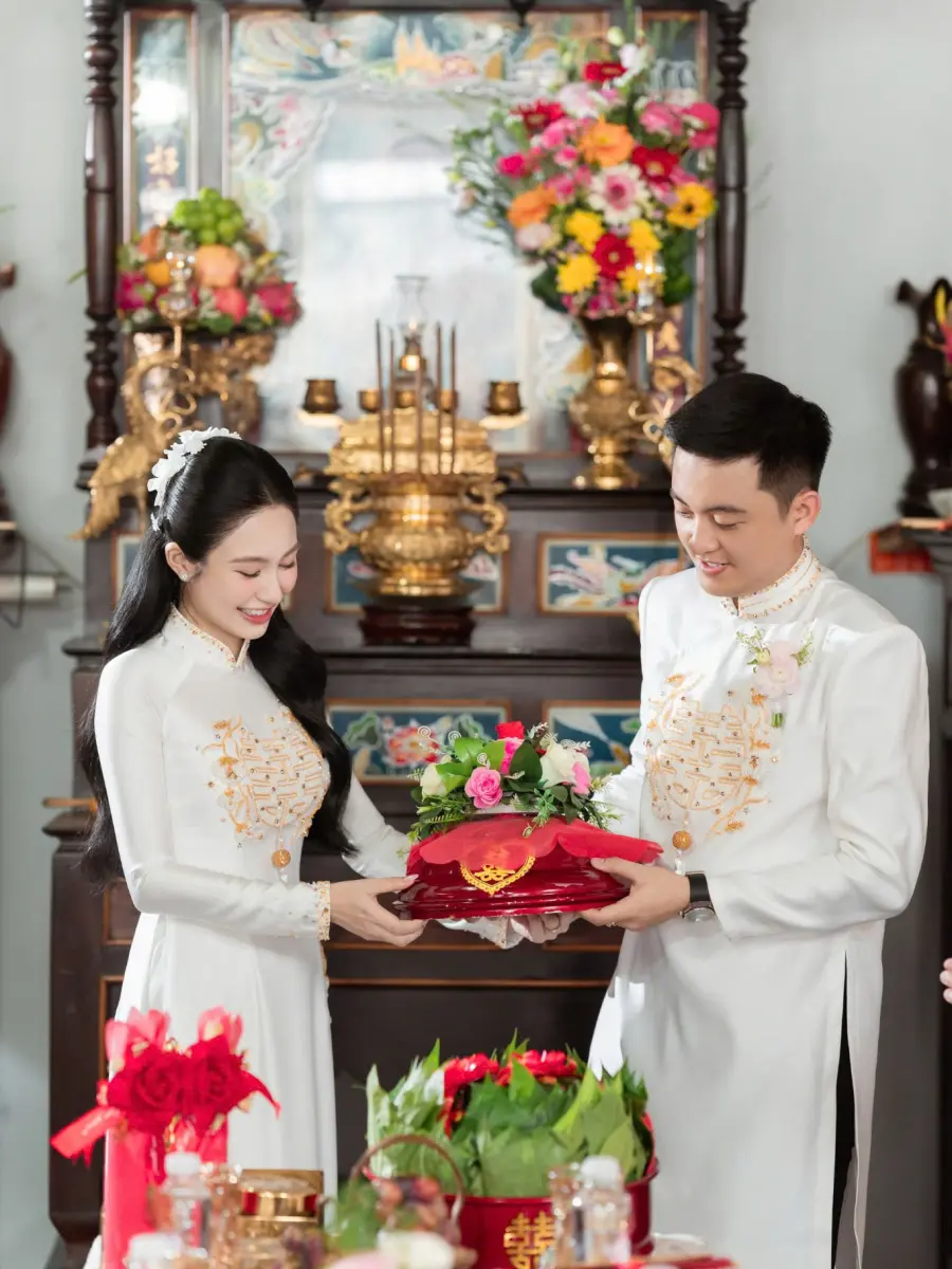 Áo Dài Non