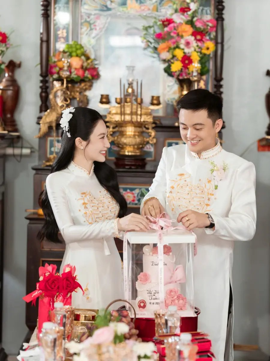 Áo Dài Non