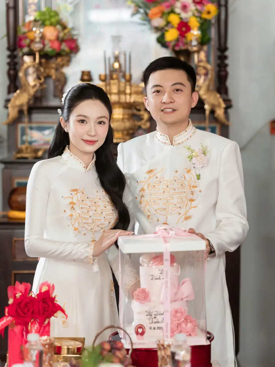 Áo Dài Non