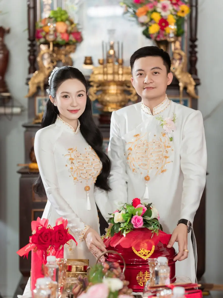 Áo Dài Non