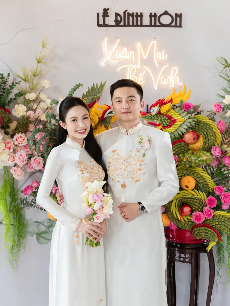Áo Dài Non