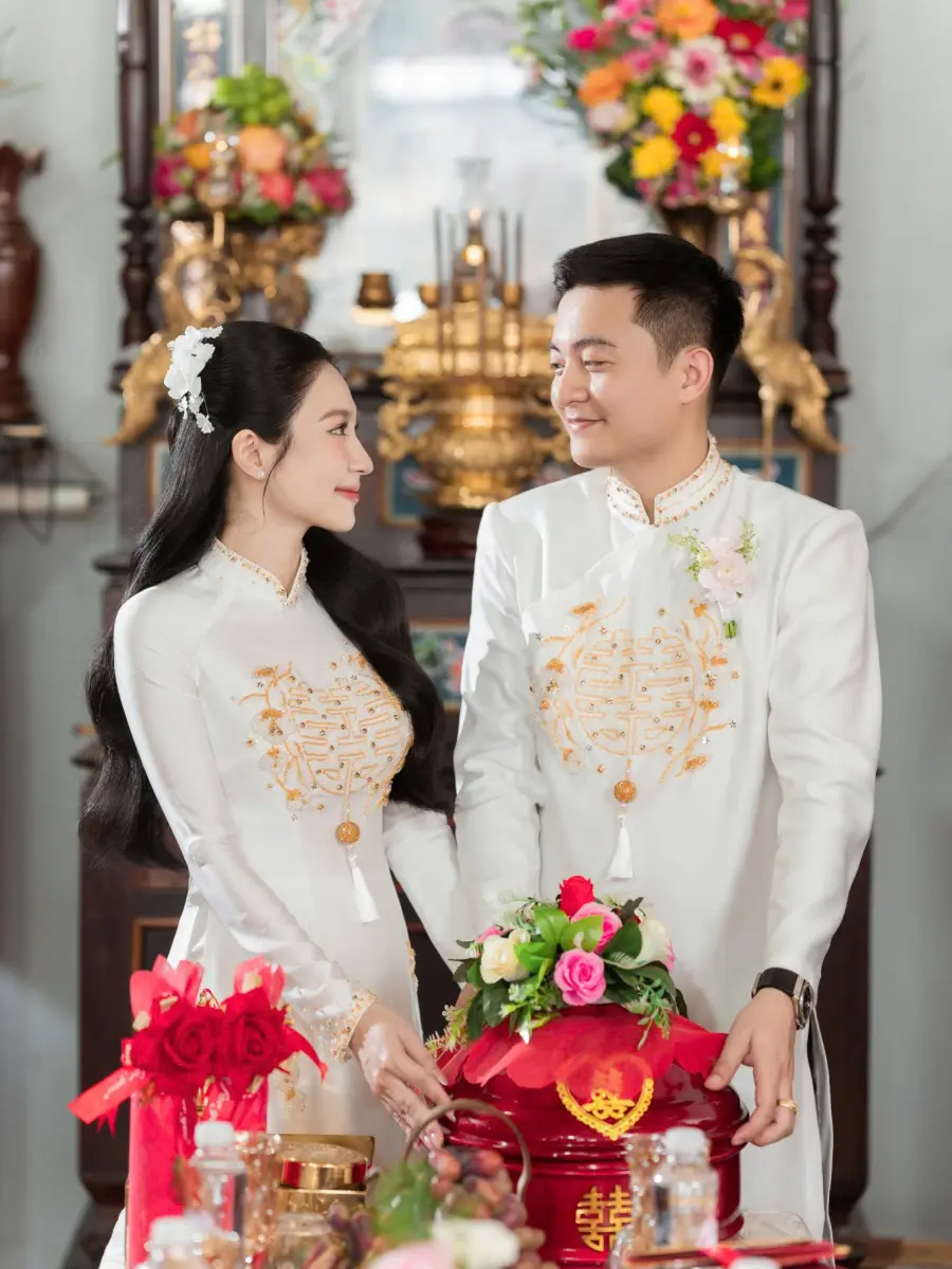 Áo Dài Non