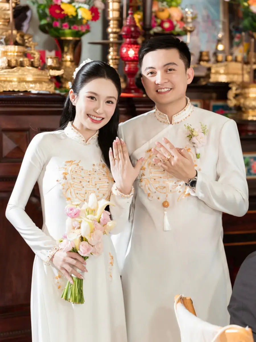 Áo Dài Non