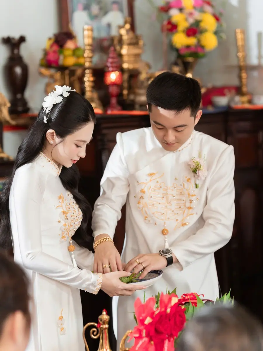 Áo Dài Non
