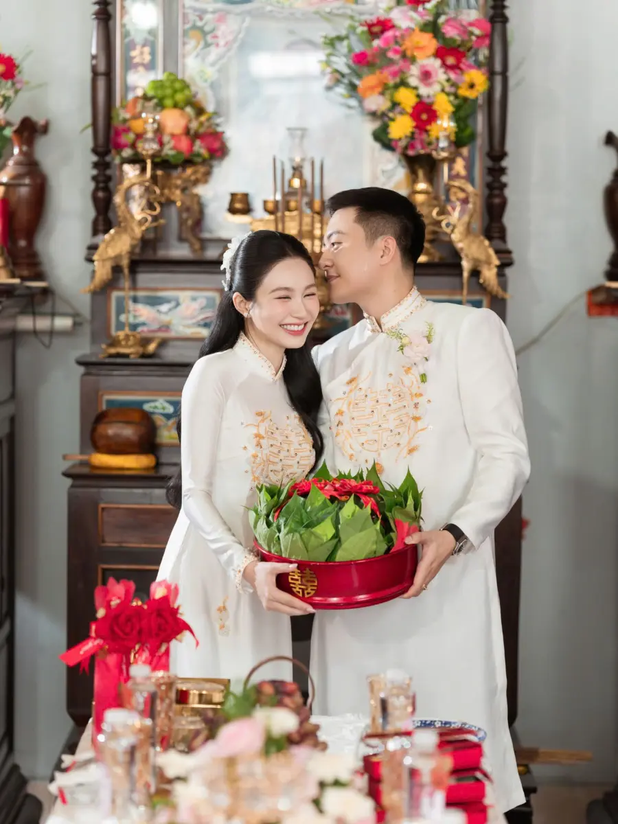 Áo Dài Non