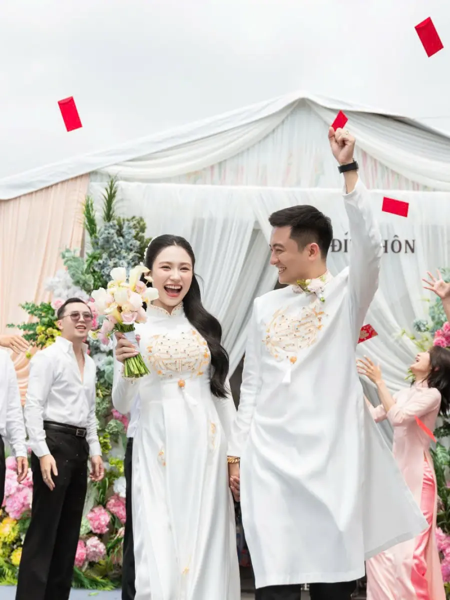 Áo Dài Non