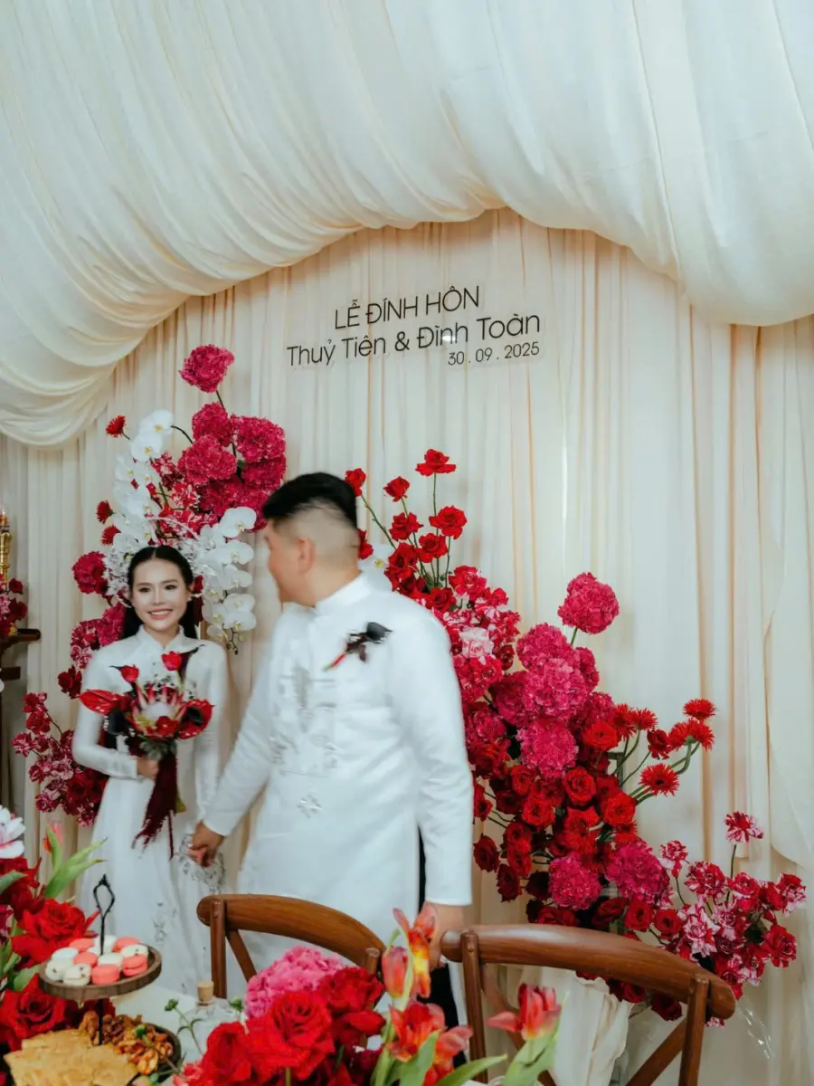 Áo Dài Non