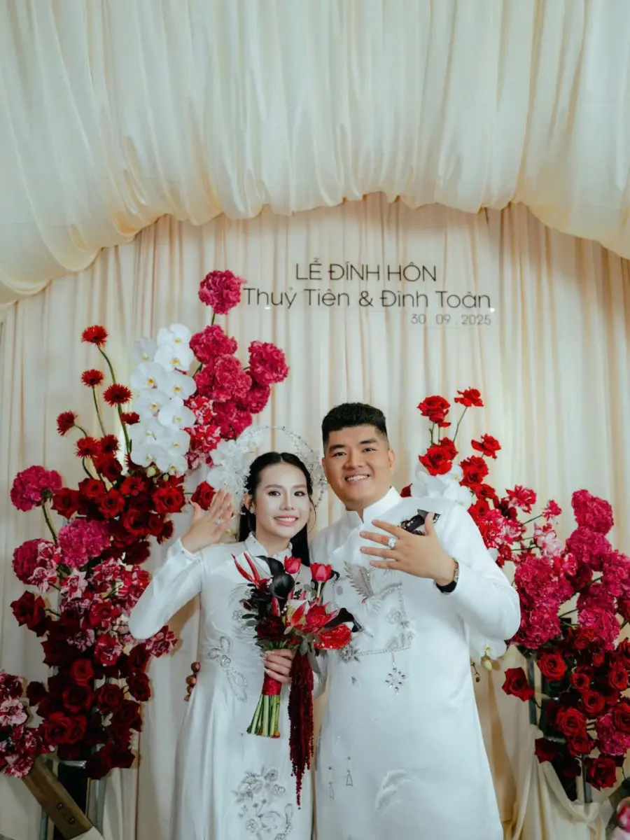 Áo Dài Non