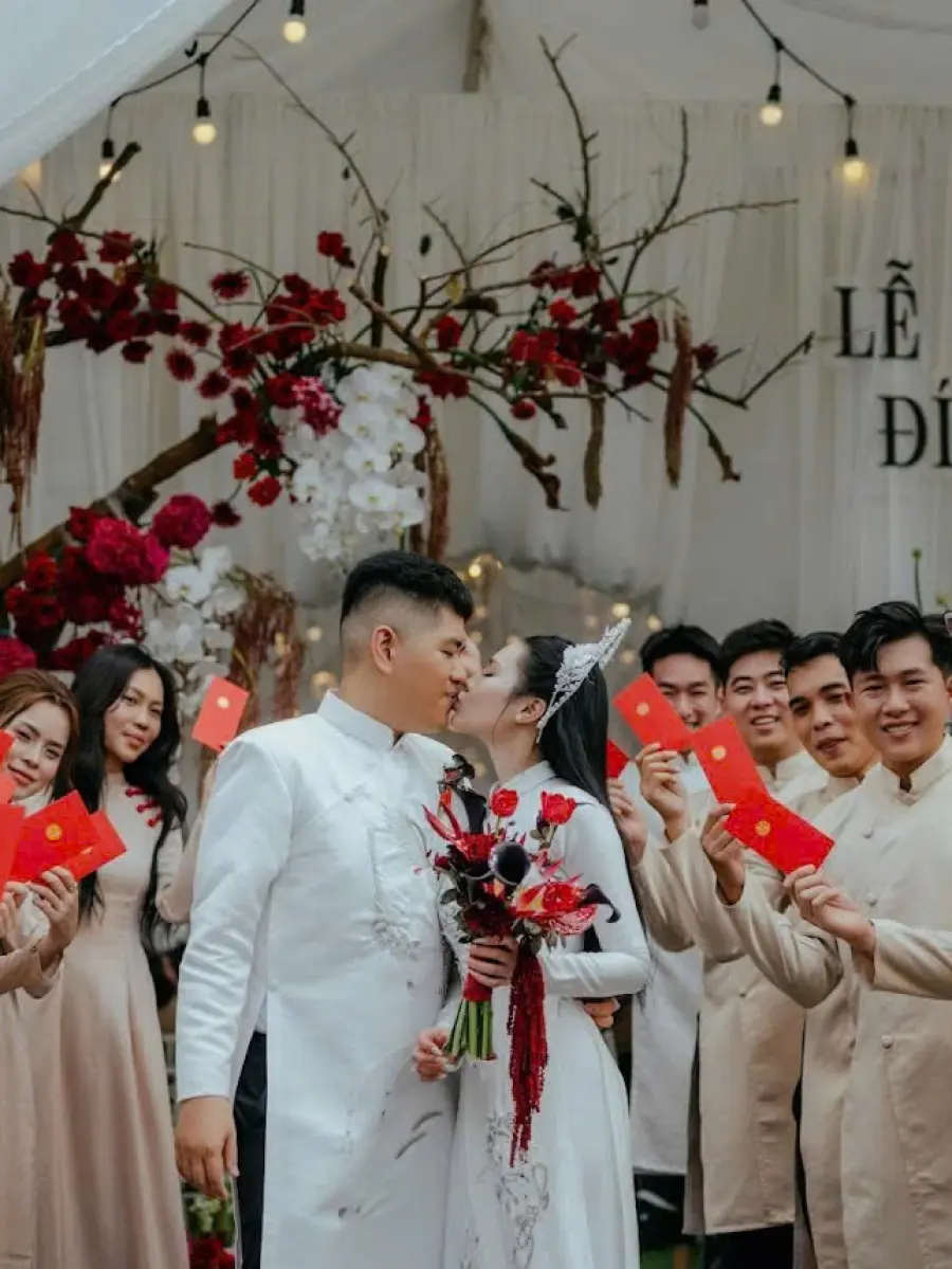 Áo Dài Non